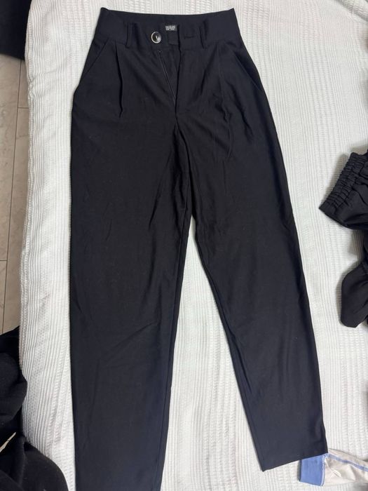 Классические женские брюки