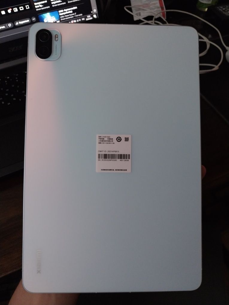 Xiaomi pad 5 в отличном состоянии