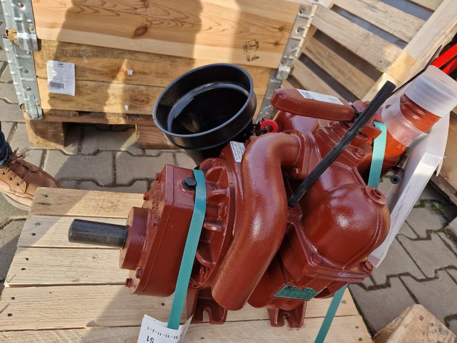 Pompa Vidanja pompa vacuum import Italia BATTIONI PAGANI toată gama se