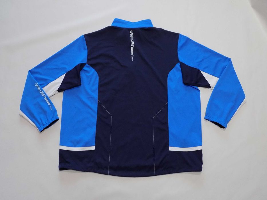 горнище haglofs/galvin green полар худи мъжко туризъм оригинал XL/3XL