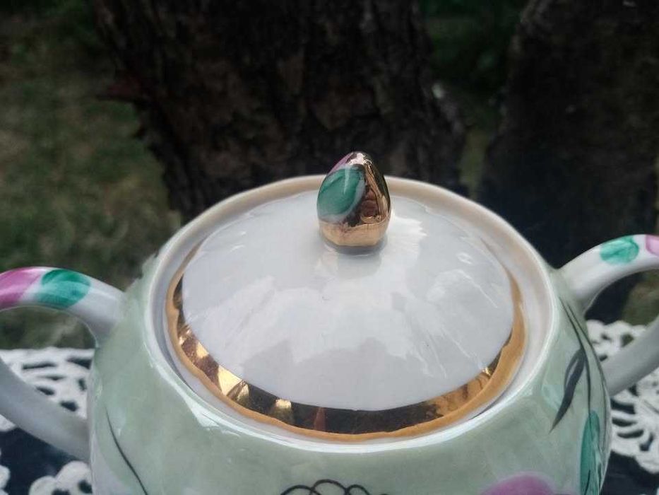 Дулево СССР - агашки !