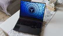 Laptop Gaming Lenovo Legion 5 PRO Ryzen 7 5800 RTX 3060 165Hz WQHD 16g
