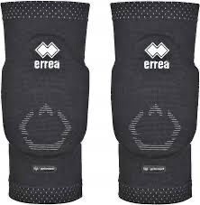 Новые Наколенники errea