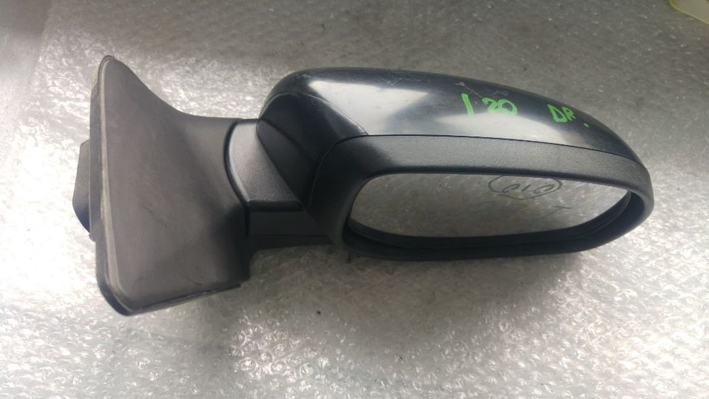 Oglinda electrica dreapta hyundai i20 5 pini