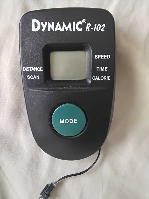 Computer cu multiple functii pt bicicleta eliptica Dynamic R-102,nou