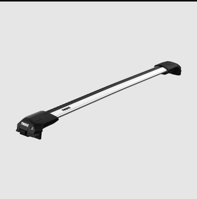 Bari transversale thule edge Toyota Corolla