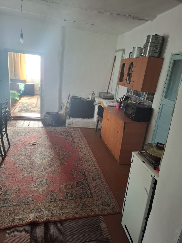 Продаётся дом в селе Тастобе