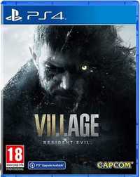 Resident Evil Village - Joc PS4 | Garantie | UsedProducts.Ro