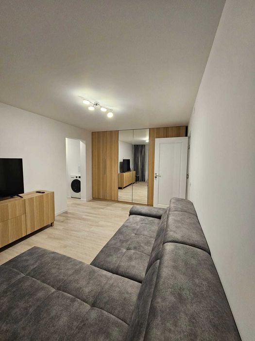 Berceni, str. Mariuca, 2 camere, 2 locuri de parcare