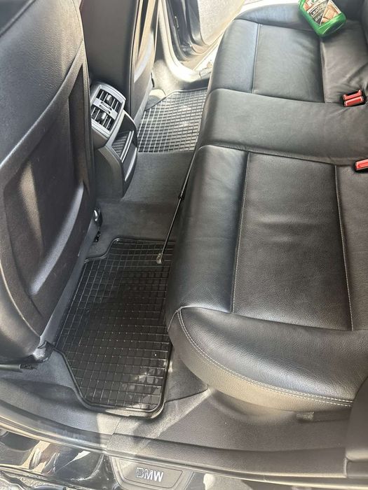 BMW X3 2.0 diesel