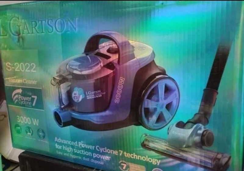 пылесос LG ARTSON S-2022