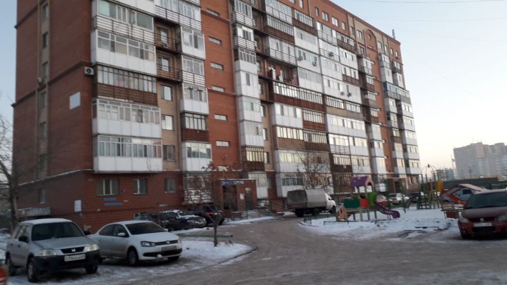 Продается 1 ком в районе Сарыарка.