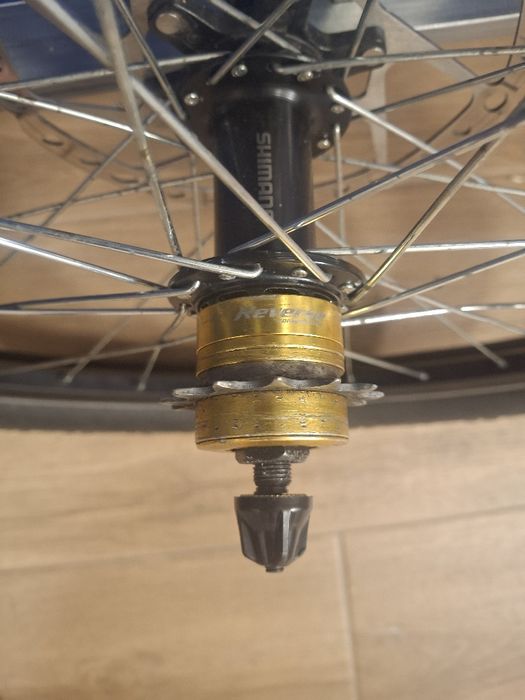 Vand set de roti jenti enduro/mtb 26 inch NOI!!!