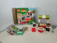 Lego 10927 - pizza