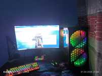 Vând PC Gaming sau schimb cu altele