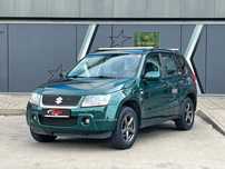 Suzuki Grand Vitara 1.9 Diesel 4x4 Inmatriculat RO Livrare Gratuita Finantare Garantie