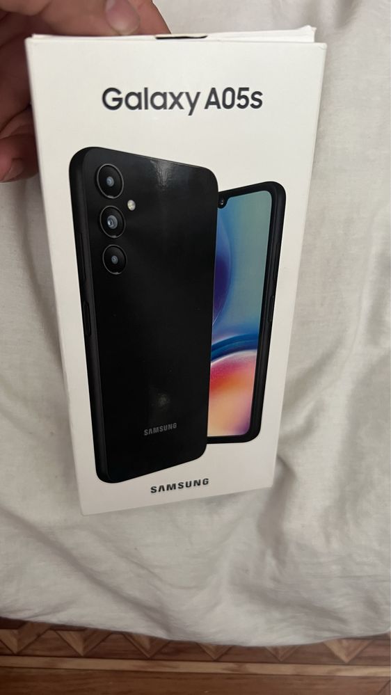 Samsung galaxy A05s
