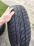Vand anvelope SH 195/65r15 - 195 65 15 - 195/65 15- 195-65 iarna m+s