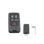 Cheie Volvo V40 - S60 - S80 - XC60 - XC70 - Oferim programare
