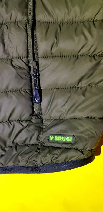 BRUGI  Outdoor мъжко спортно яке