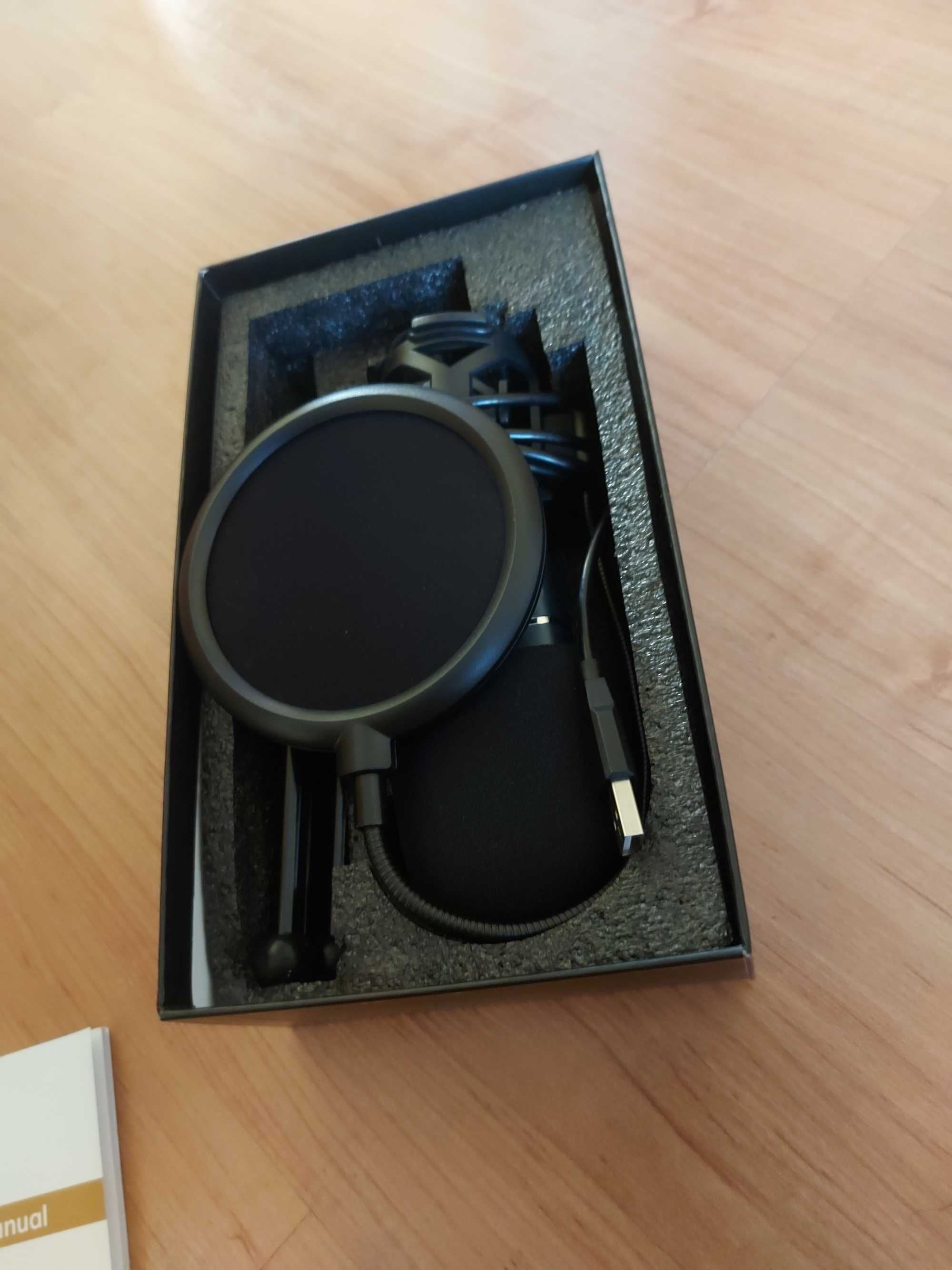 Microphone Tonor TC 777