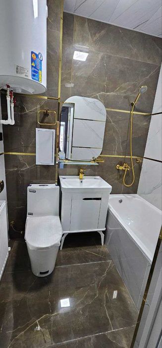 Продаётся 2х квартира на 5 этаж орр ИРИГАТСИЯ