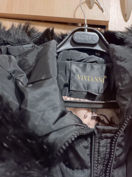 Женская куртка 36 р