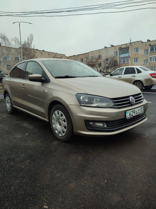Продам фольксваген поло в отличном состоянии