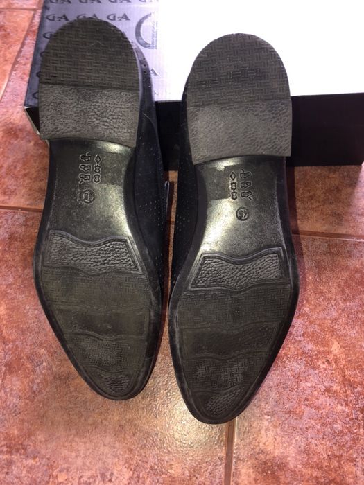 Мъжки обувки Gi Anni