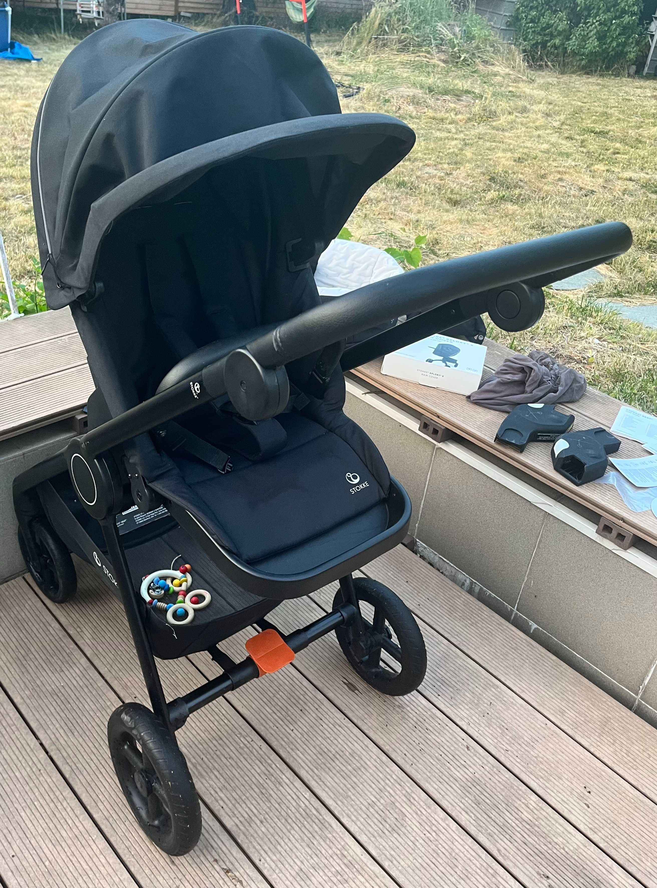 Stokke Beat Комплект