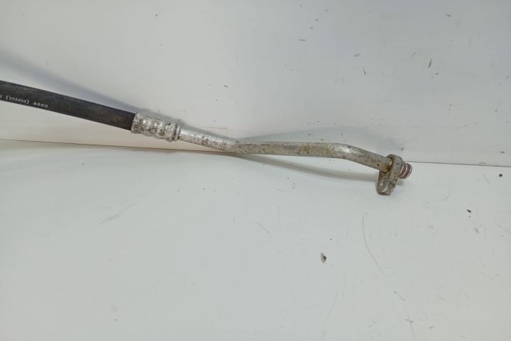 Conducta AC Renault Trafic a 2-a generatie