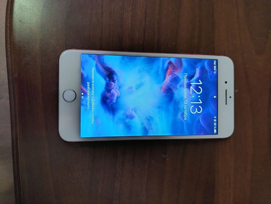 Iphone 7 plus 32