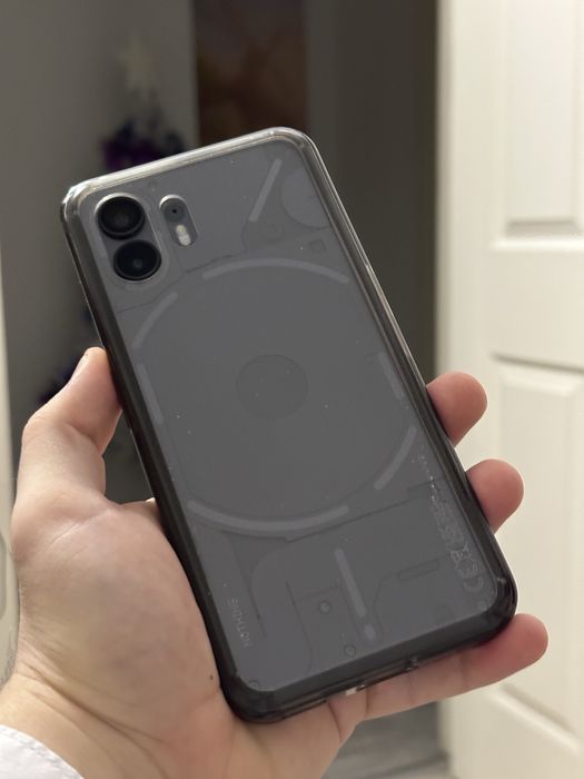 Nothing Phone 2 - 128/8GB - stare foarte buna