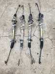 Caseta direcție Volkswagen Golf 4 Cod 1J1422327