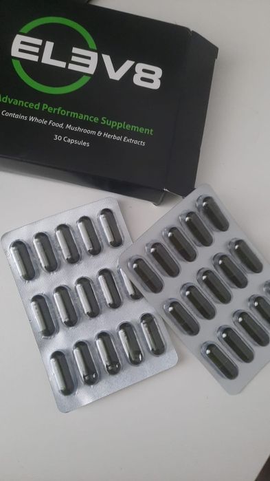 Елев8, bepic, акселер8, кардио, бизнес