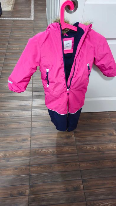 Salopeta iarna fetițe 104 Sinsay