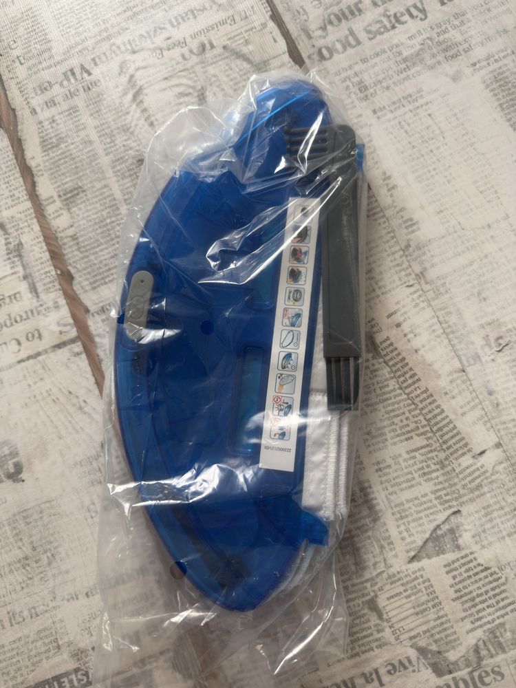 Прахосмукачка робот ROWENTA X PLORER SERIE 45