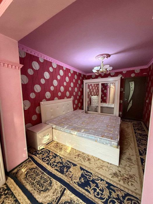 N.12098  Срочно!!!  Продаётся 3х комнатная квартира