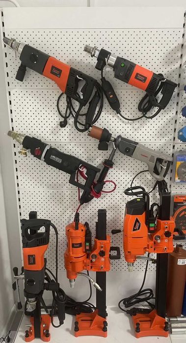 Дрели Cayken DK-160, SCY-916,SCY-916/2PD