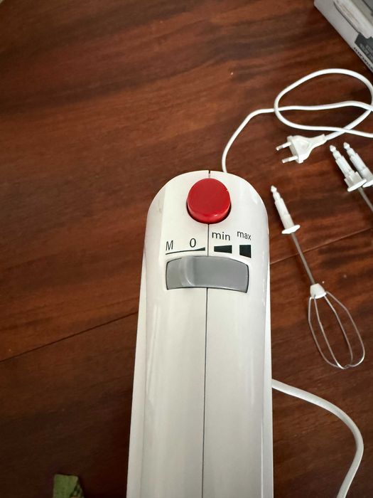 Миксер Bosch Clever Mixx