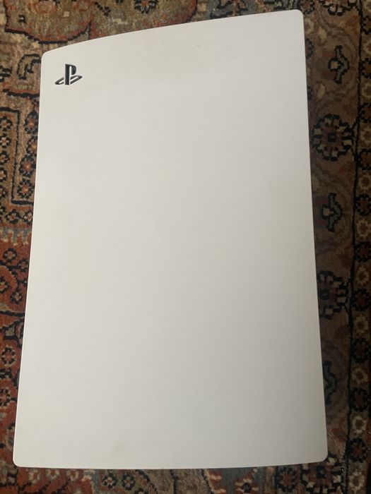 playstation 5 новая