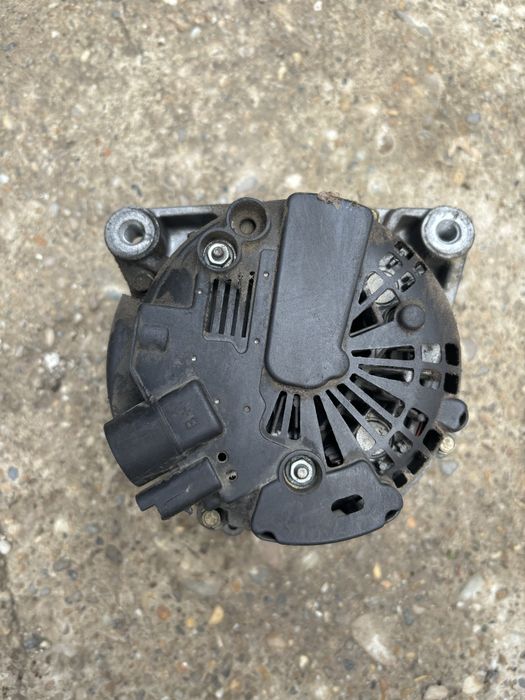 Alternator Peugeot Citroen DS 1.6 HDI BlueHDI euro 6