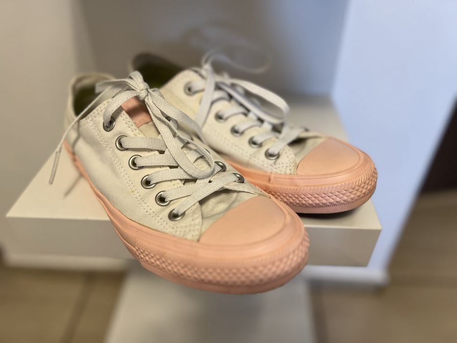 Tenesi Converse 38