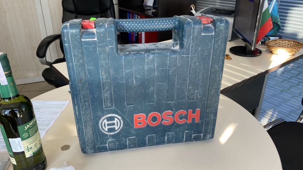 Акумулаторен винтоверт Bosch GSR 14,4
