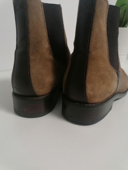 Chete Gant numarul  36