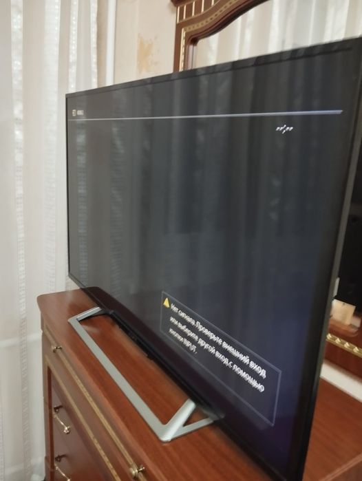 Монитор для компьютера