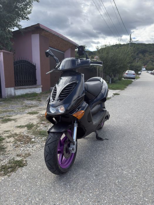Aprilia SR 50 49 cc