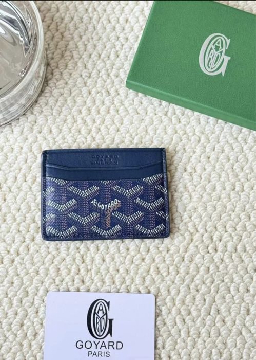 Кардхолдер гоярд/cardholders goyard