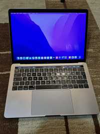 Macbook Pro Touchbar intel core i7