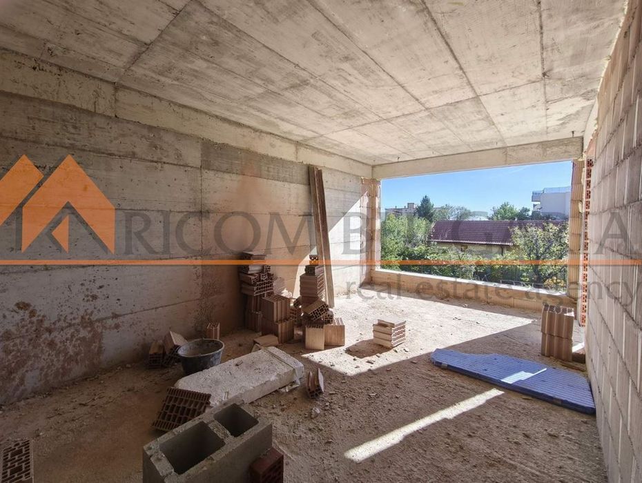 2-стаен в Варна-Бриз площ 61